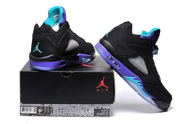 Jordan 5 Low Men Super Perfect--021